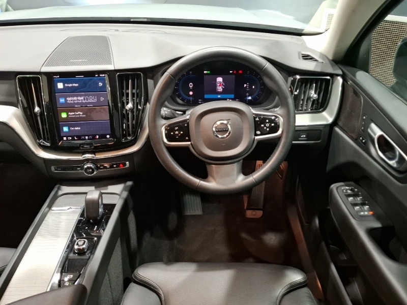 Used Volvo XC60 2023 for sale - 77266301: Photo 7