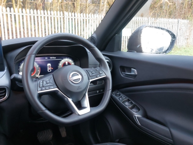 Used Nissan Juke 2025 for sale - 76959446: Photo 10