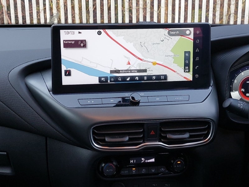 Used Nissan Juke 2025 for sale - 76959446: Photo 11