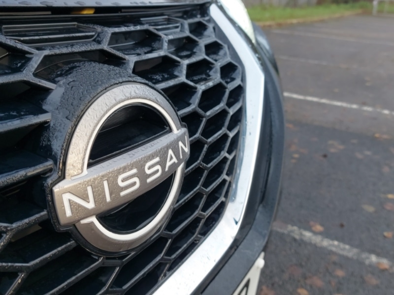 Used Nissan Juke 2025 for sale - 76959446: Photo 12