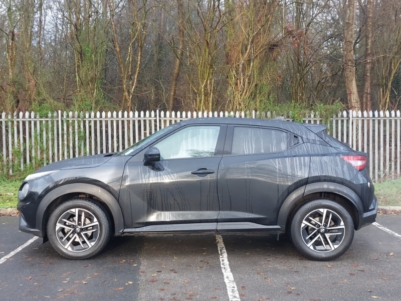 Used Nissan Juke 2025 for sale - 76959446: Photo 4