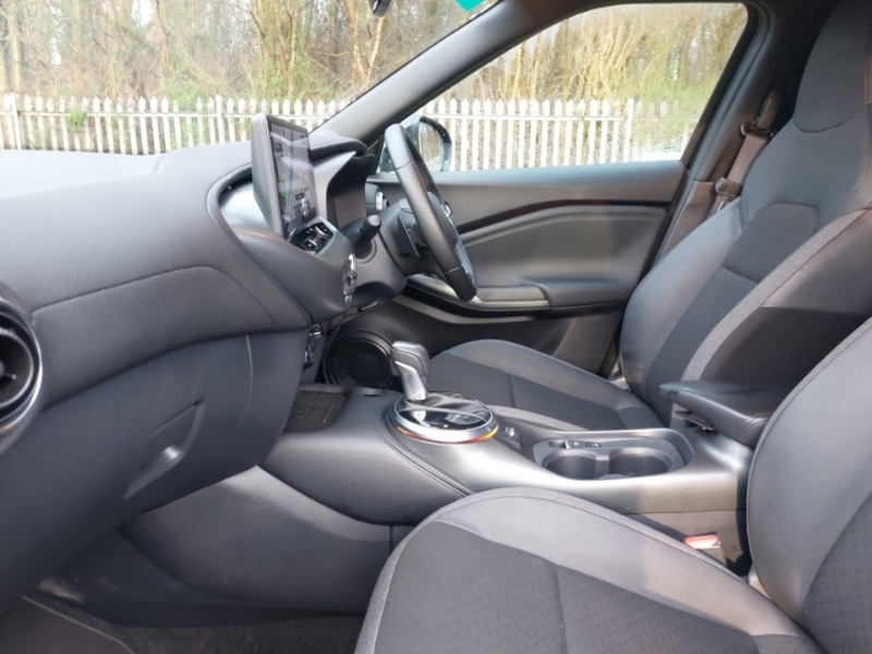 Used Nissan Juke 2025 for sale - 76959446: Photo 5