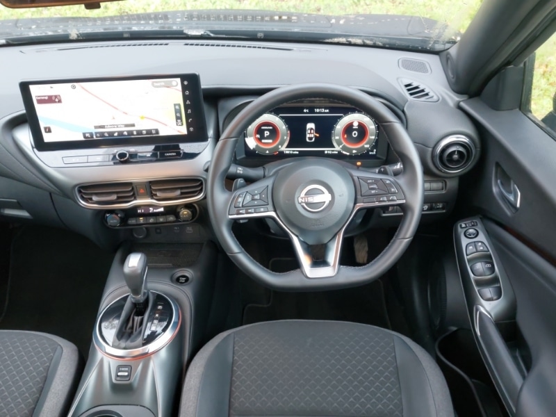 Used Nissan Juke 2025 for sale - 76959446: Photo 7