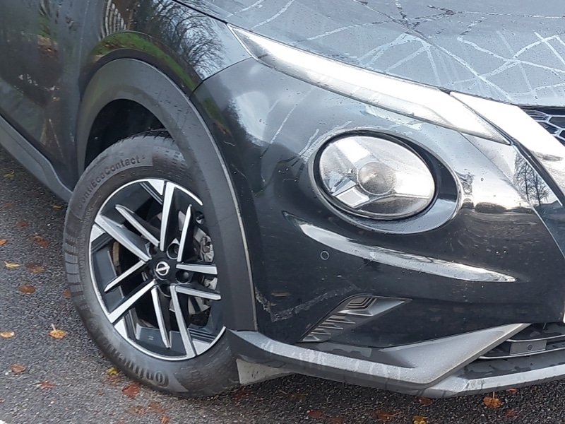 Used Nissan Juke 2025 for sale - 76959446: Photo 9