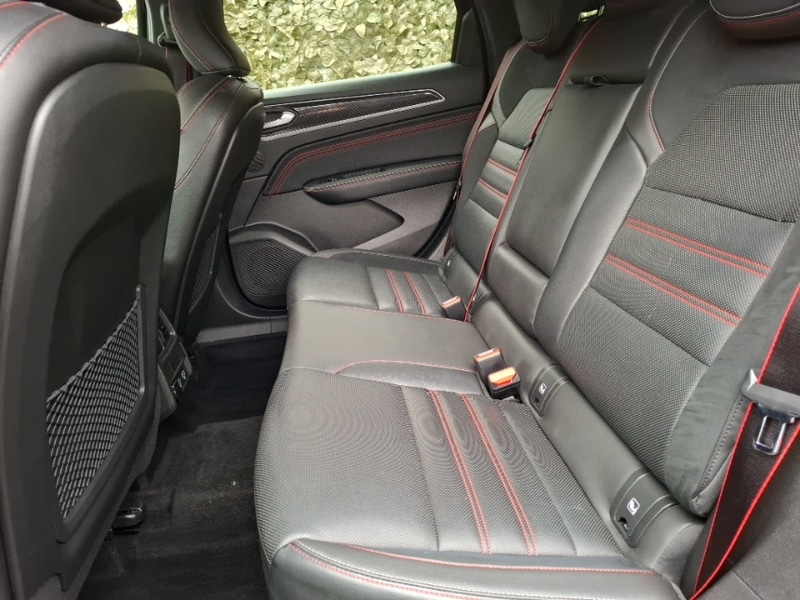 Used Renault Arkana 2022 for sale - 77704481: Photo 6