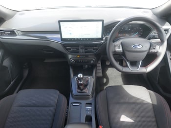 Used Ford Focus 2023 for sale - 78580867: Photo