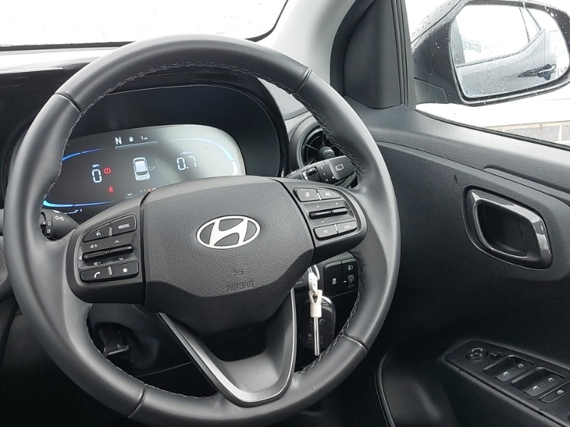 Used Hyundai i10 2025 for sale - 77874577: Photo 10