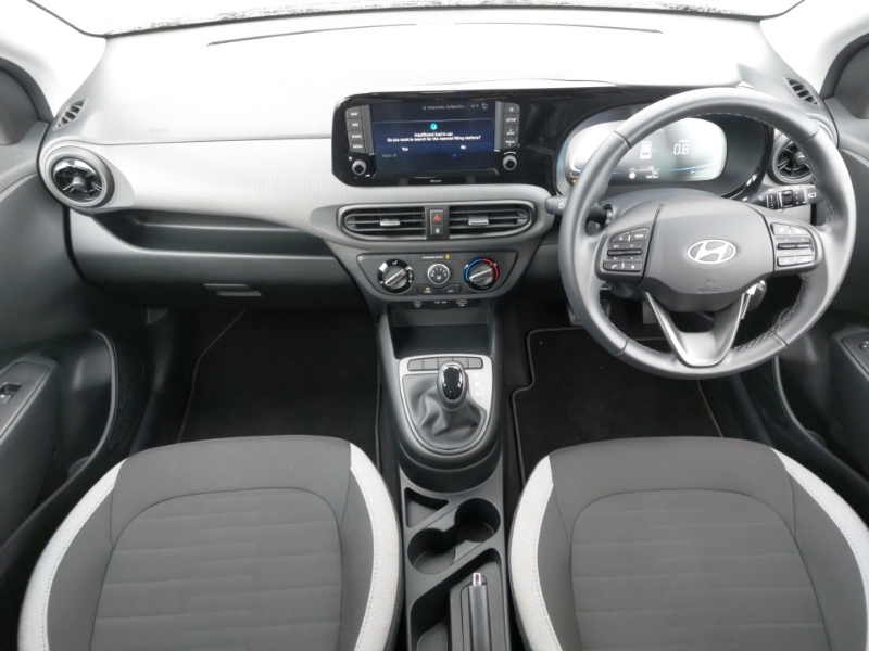 Used Hyundai i10 2025 for sale - 77874577: Photo 2