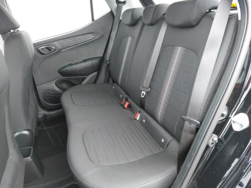 Used Hyundai i10 2025 for sale - 77874577: Photo 6