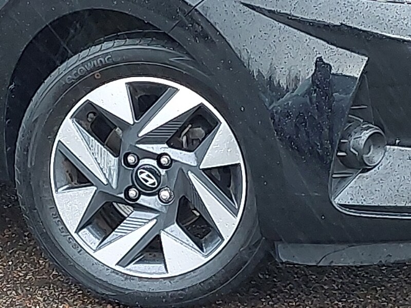 Used Hyundai i10 2025 for sale - 77874577: Photo 9