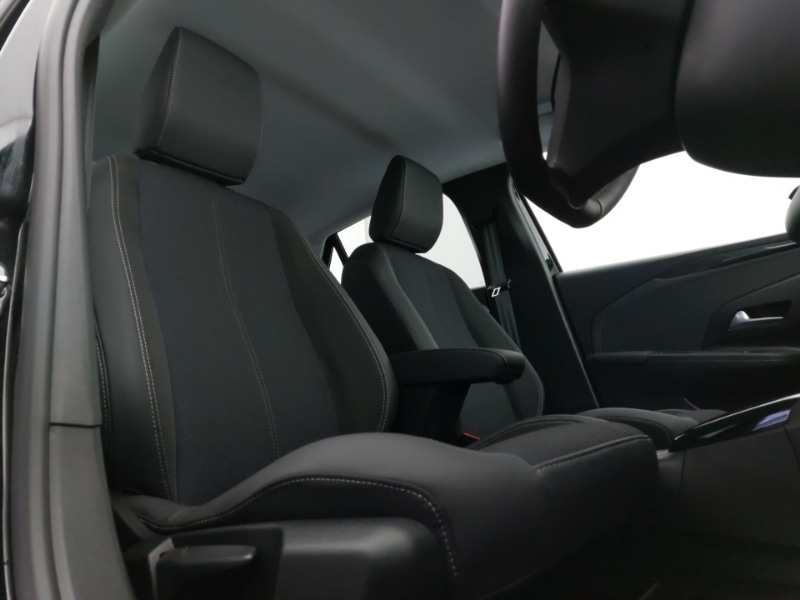 Used Vauxhall Corsa 2025 for sale - 76912129: Photo 12