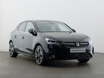 Used Vauxhall Corsa 2025 for sale - 76912129: Photo