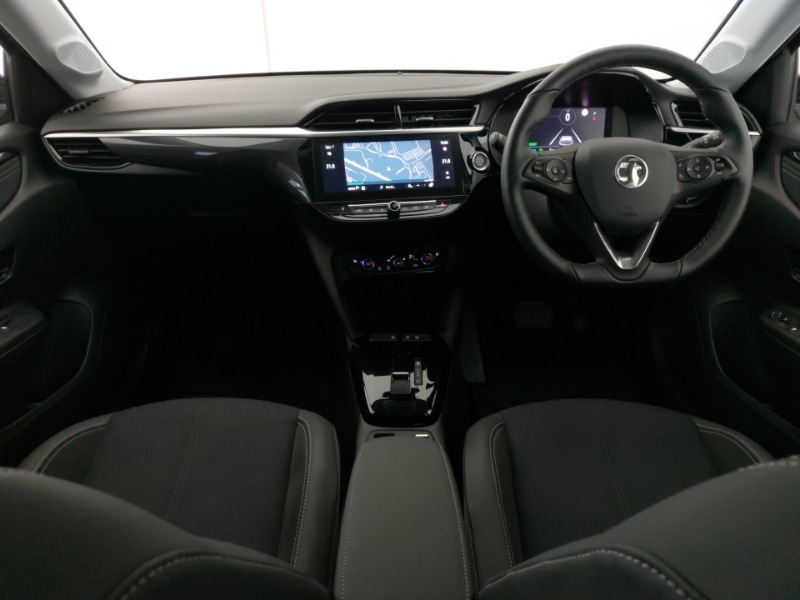 Used Vauxhall Corsa 2025 for sale - 76912129: Photo 2