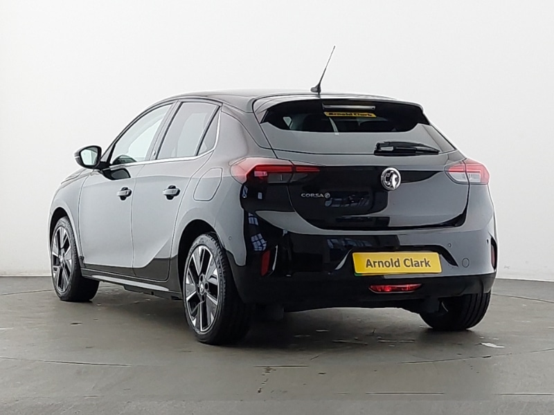 Used Vauxhall Corsa 2025 for sale - 76912129: Photo 3