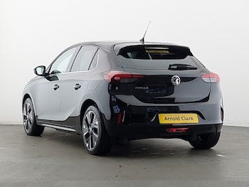 Used Vauxhall Corsa 2025 for sale - 76912129: Photo