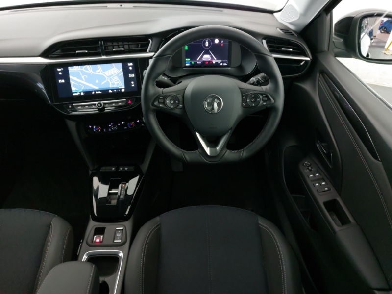 Used Vauxhall Corsa 2025 for sale - 76912129: Photo 7