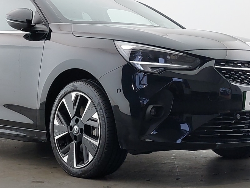 Used Vauxhall Corsa 2025 for sale - 76912129: Photo 9