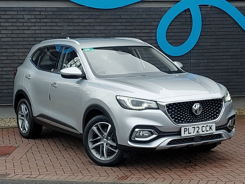 Used MG MG HS 2023 for sale - 77875908: Photo 1