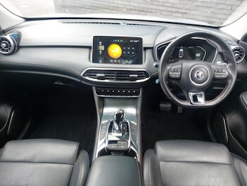 Used MG MG HS 2023 for sale - 77875908: Photo