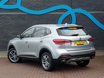 Used MG MG HS 2023 for sale - 77875908: Photo