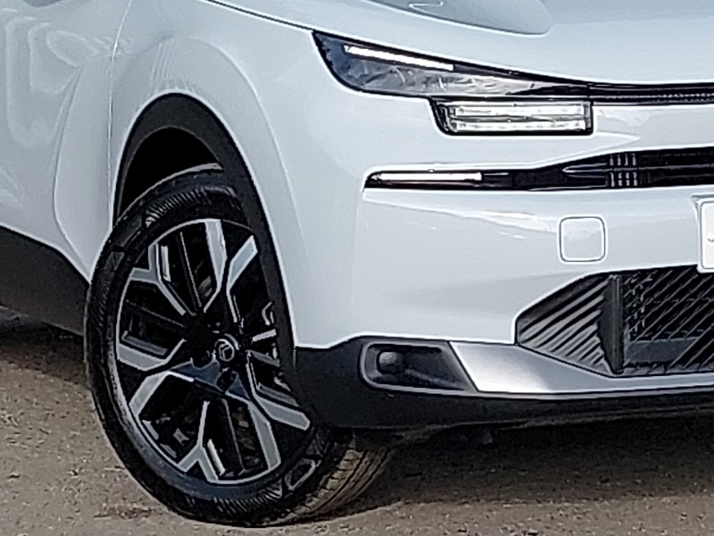 Used Citroen C4 2025 for sale - 77224153: Photo 9