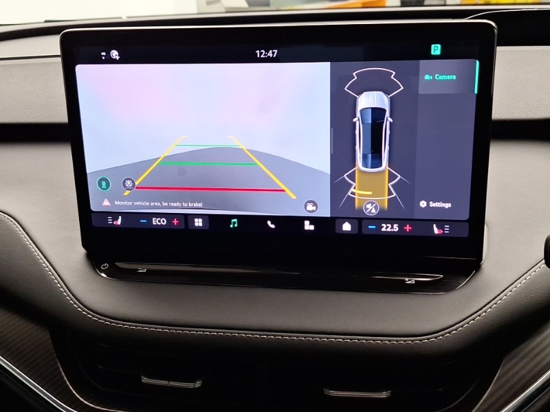 Used Skoda Enyaq 2024 for sale - 76975304: Photo 12