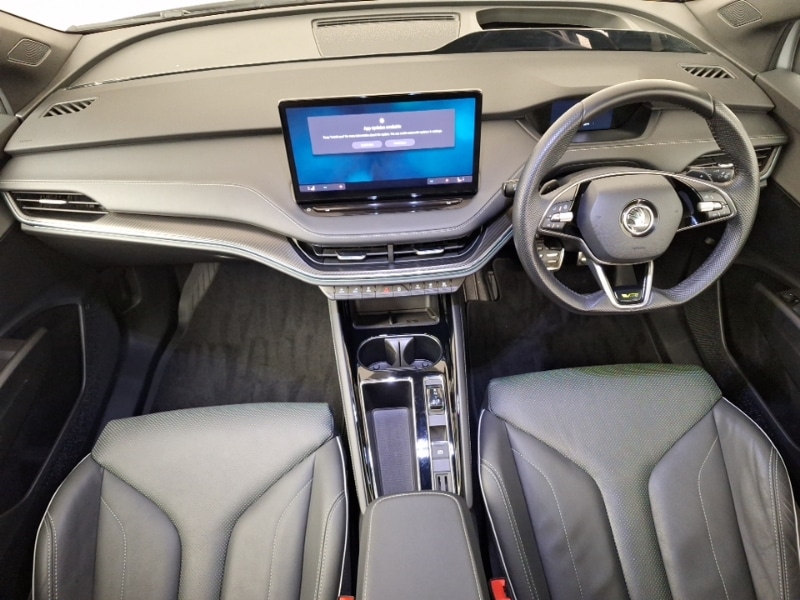 Used Skoda Enyaq 2024 for sale - 76975304: Photo 2