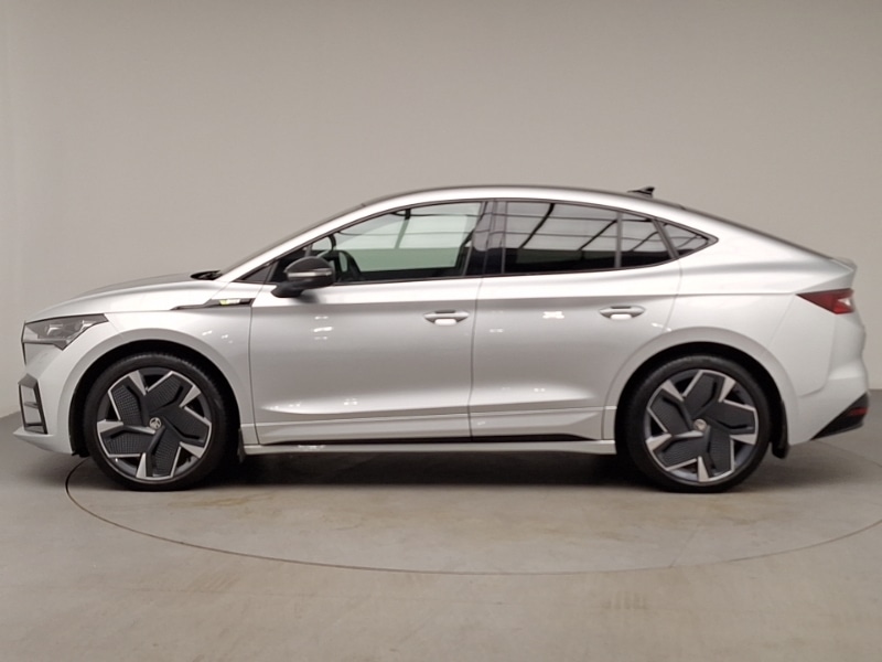 Used Skoda Enyaq 2024 for sale - 76975304: Photo 4