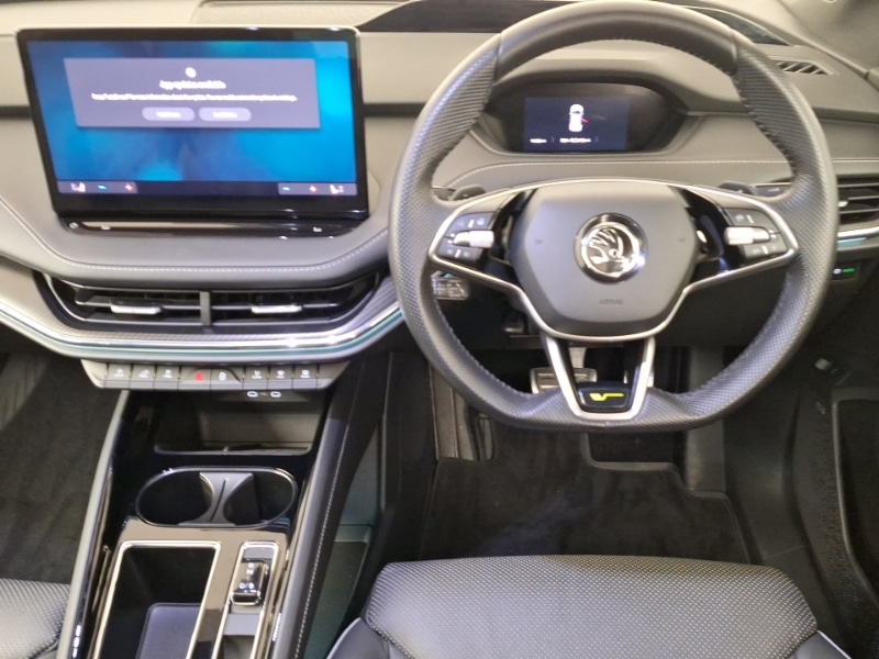 Used Skoda Enyaq 2024 for sale - 76975304: Photo 7