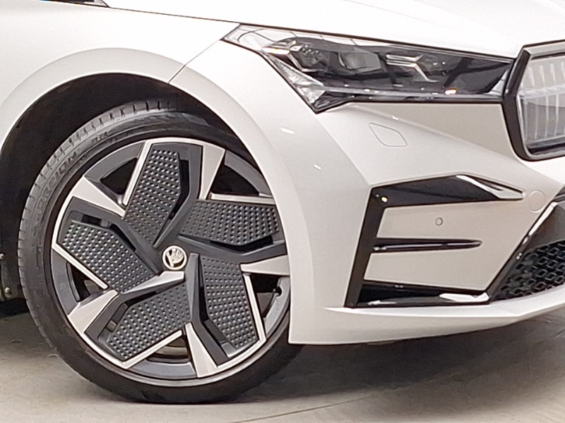 Used Skoda Enyaq 2024 for sale - 76975304: Photo 9