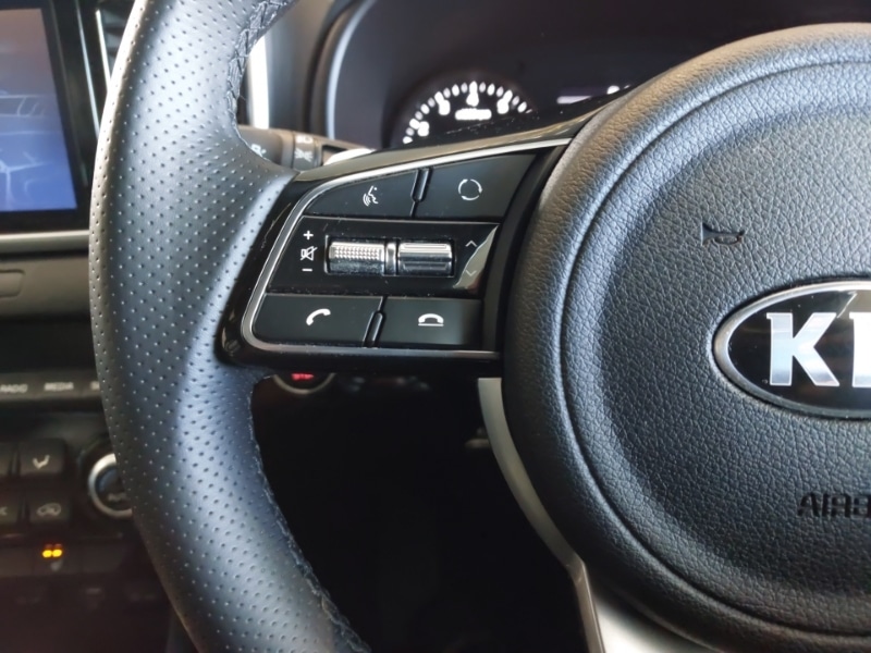 Used Kia Sportage 2021 for sale - 76414059: Photo 10