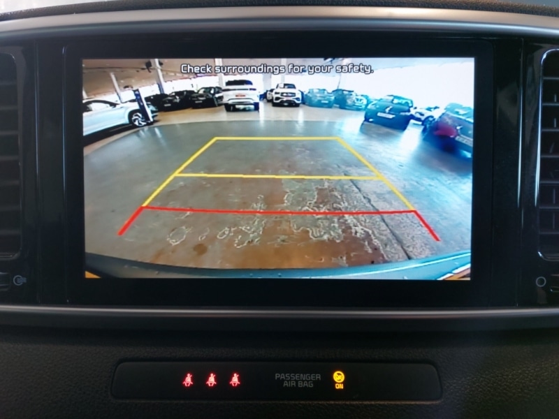 Used Kia Sportage 2021 for sale - 76414059: Photo 12