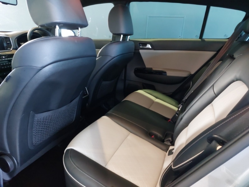 Used Kia Sportage 2021 for sale - 76414059: Photo 6