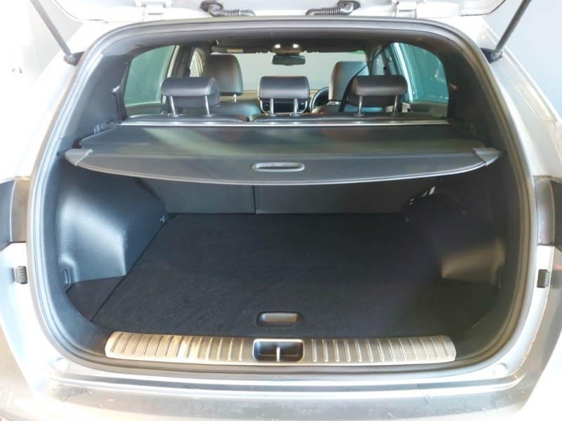 Used Kia Sportage 2021 for sale - 76414059: Photo 8