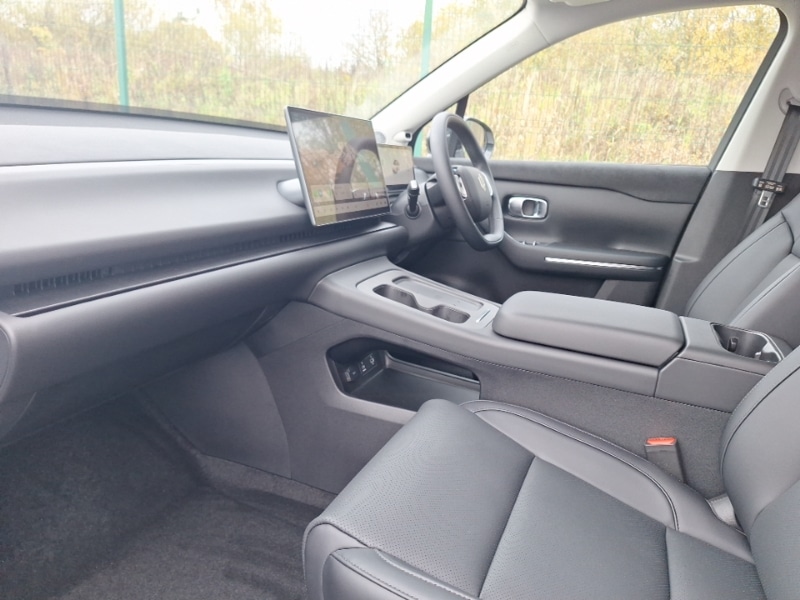 Used Leapmotor C10 2025 for sale - 76833017: Photo 5