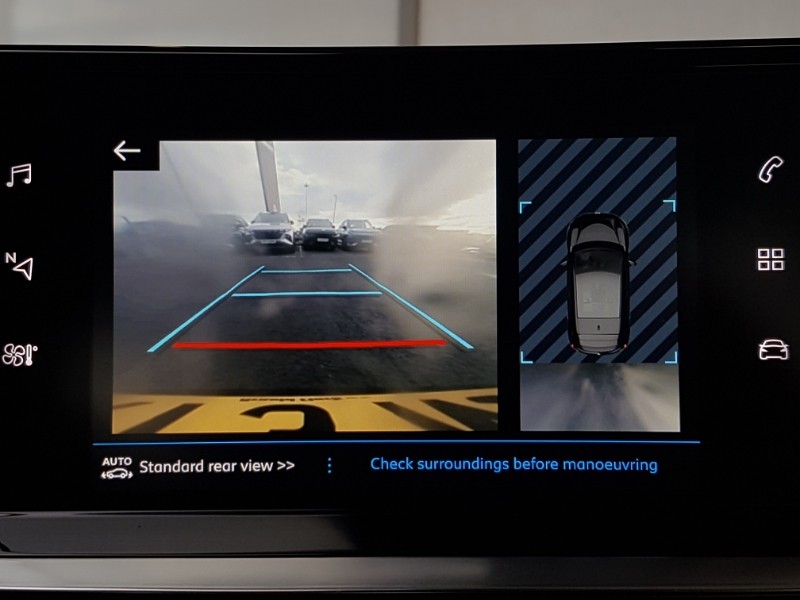 Used Peugeot 208 2023 for sale - 77252969: Photo 11