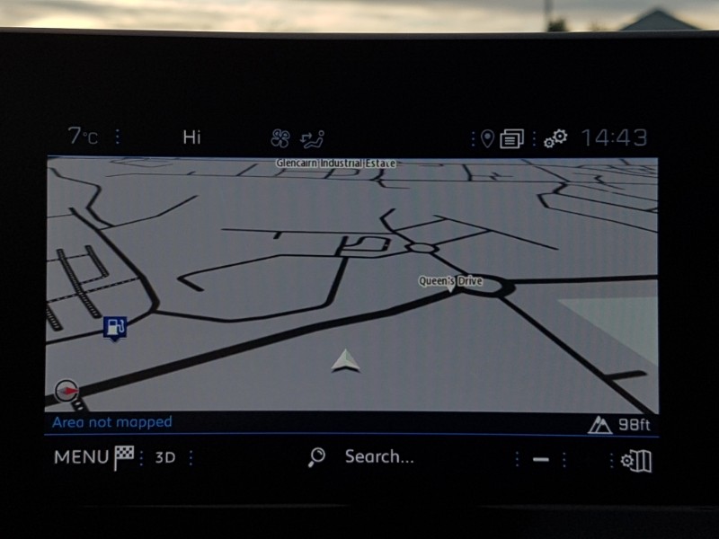 Used Peugeot 208 2023 for sale - 77252969: Photo 12