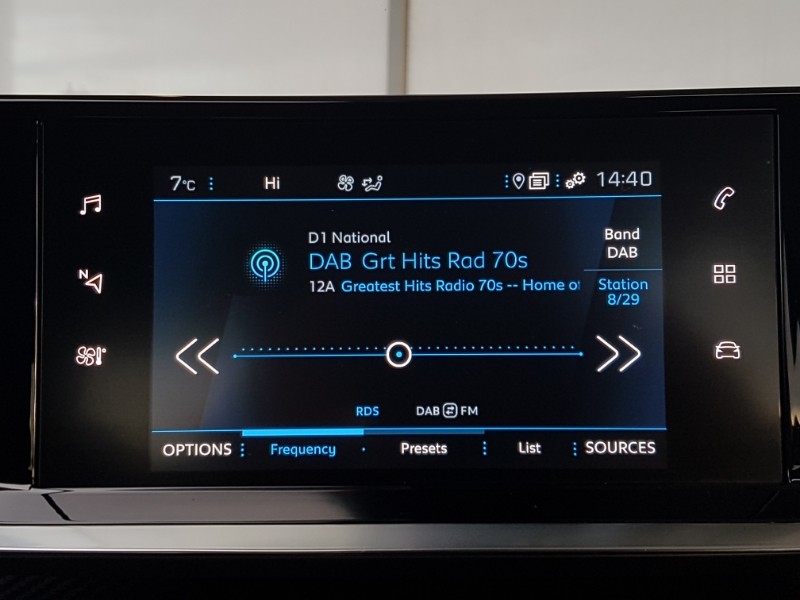 Used Peugeot 208 2023 for sale - 77252969: Photo 7