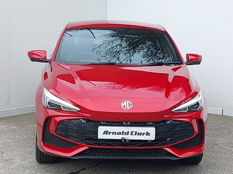 Used MG MG3 2024 for sale - 77907123: Photo 12