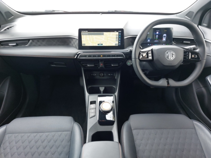 Used MG MG3 2024 for sale - 77907123: Photo 2