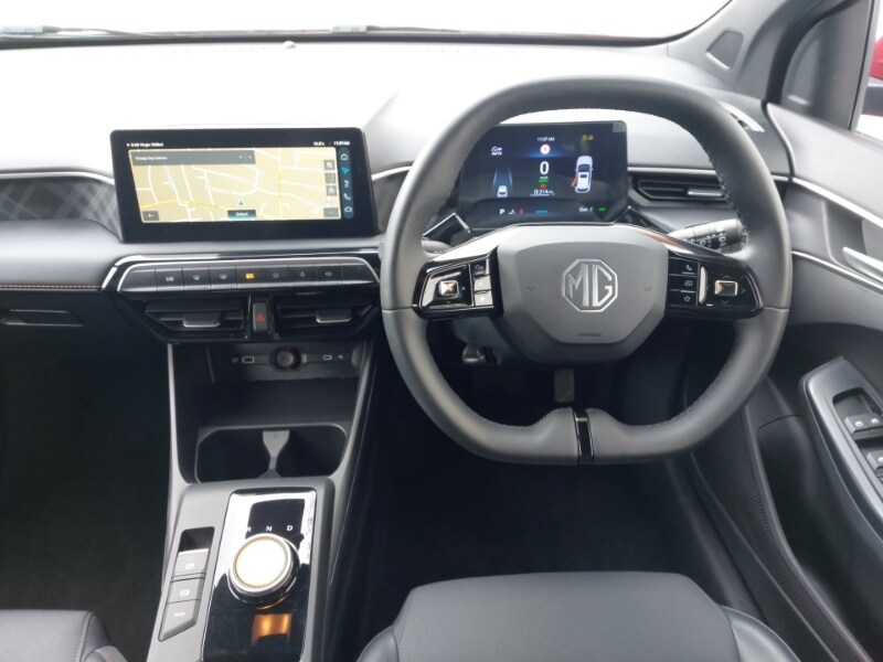 Used MG MG3 2024 for sale - 77907123: Photo 7