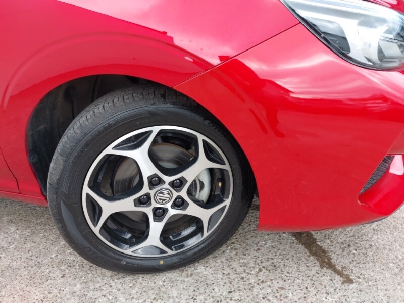 Used MG MG3 2024 for sale - 77907123: Photo 9