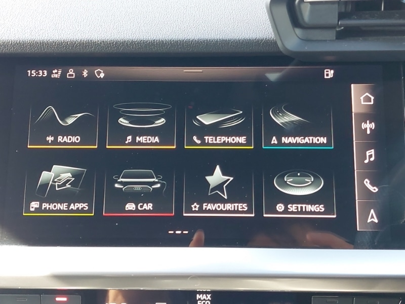 Used Audi A3 2023 for sale - 78164759: Photo 10