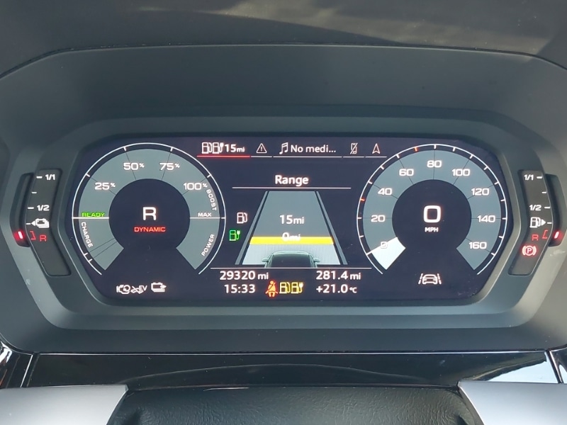 Used Audi A3 2023 for sale - 78164759: Photo 11