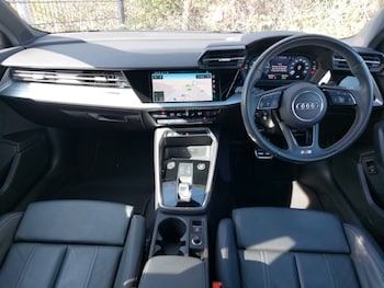 Used Audi A3 2023 for sale - 78164759: Photo