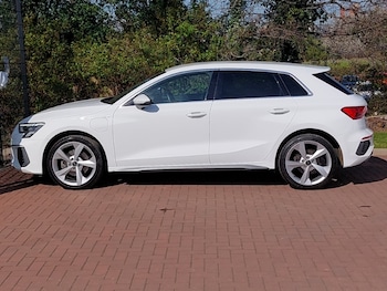 Used Audi A3 2023 for sale - 78164759: Photo