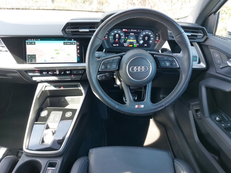 Used Audi A3 2023 for sale - 78164759: Photo 7