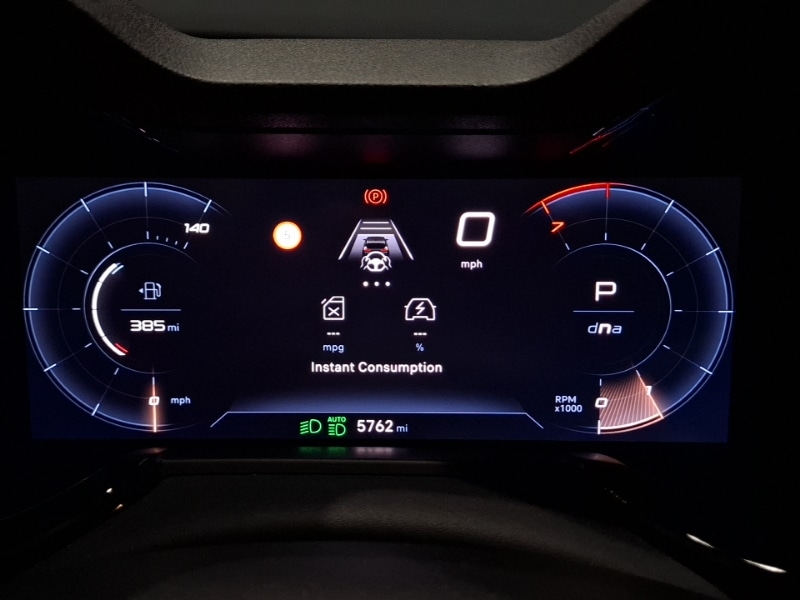 Used Alfa Romeo Junior 2025 for sale - 78099731: Photo 10