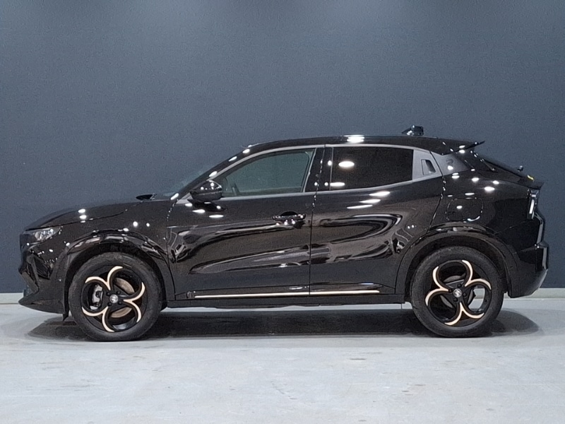 Used Alfa Romeo Junior 2025 for sale - 78099731: Photo 4