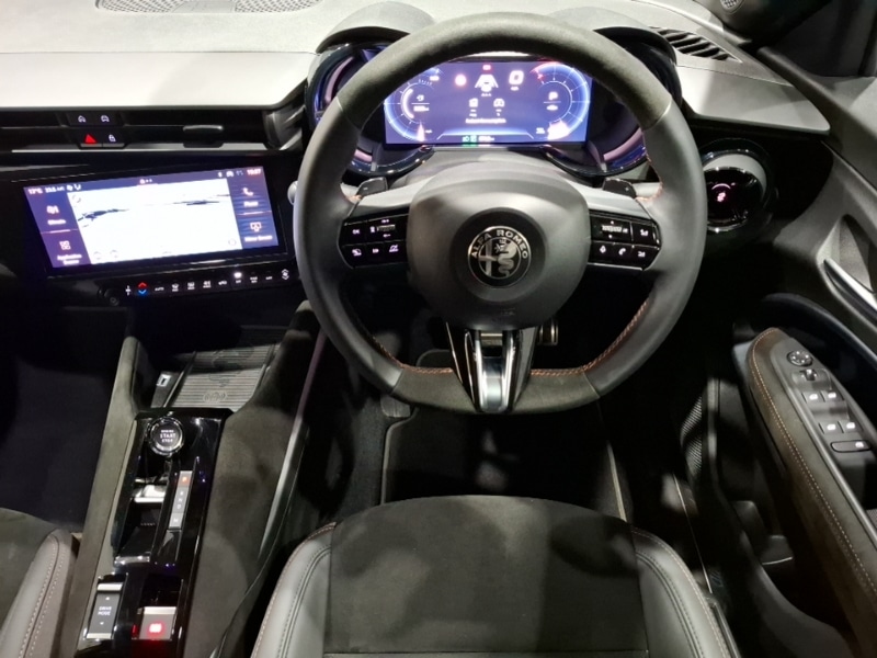 Used Alfa Romeo Junior 2025 for sale - 78099731: Photo 7